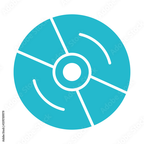 Cd Icon