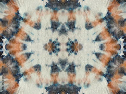 Tie Dye Stripe Shirt. Vector Line Print. Repeat Tiedye Pattern. Blue Stripy Paint. Dirty Vector Tye Dye. Black Abstract Print. Vector Brush Culture. Red Watercolor Paint. Stripe Grunge Background