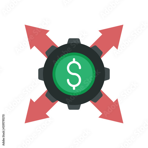 Monetization Illustration