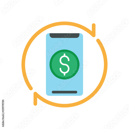 Monetization Illustration