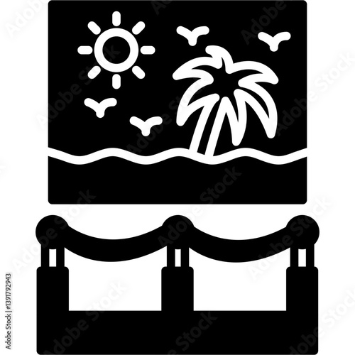 Interactive Art Icon