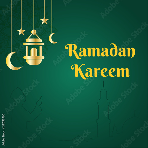 Ramdan Kareem