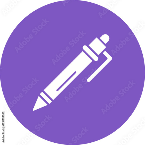 Pen Icon