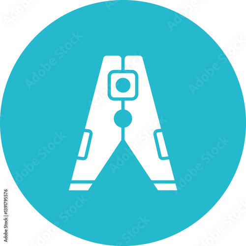 Clothes Pin Icon