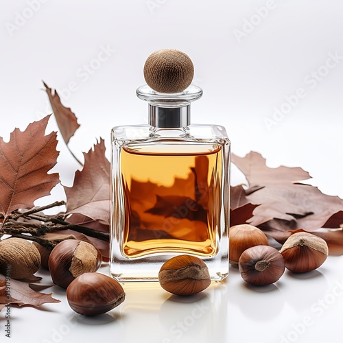 Chestnut oil is a natural product that has been used for centuries to treat a variety of health conditions. It is rich in antioxidants and has anti-inflammatory properties.