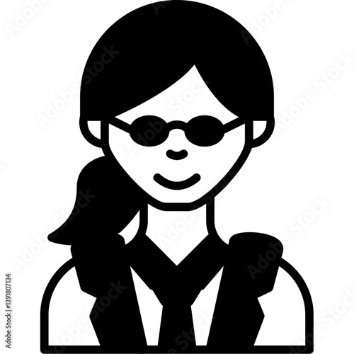 Professor Icon