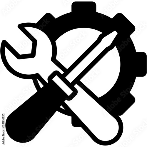 Repair Icon