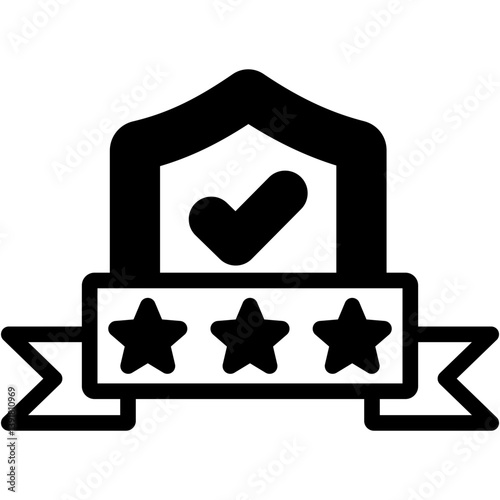 Warranty Icon