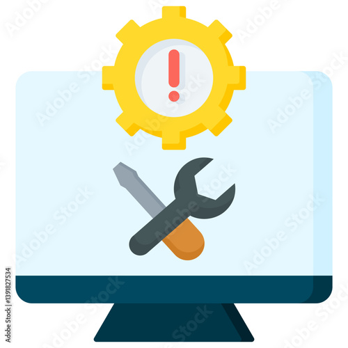 Troubleshooting Icon