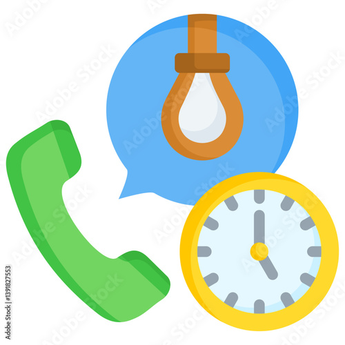 Helpline Icon