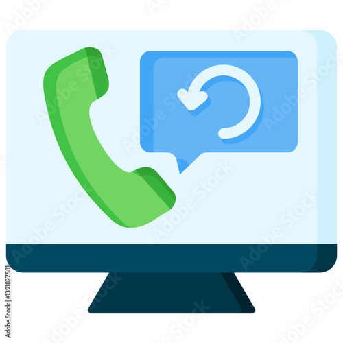 Online Support Icon