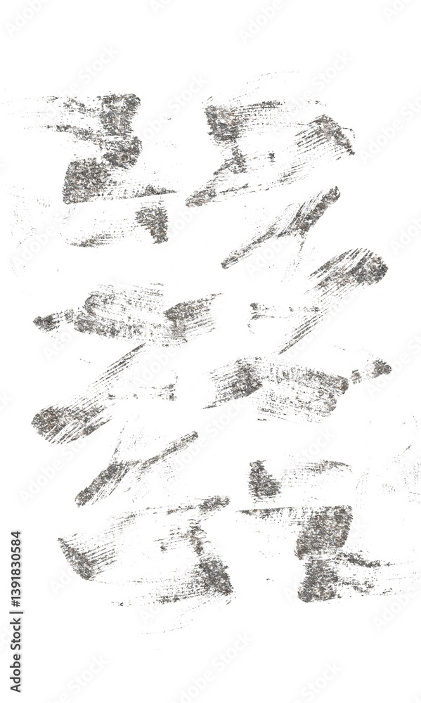 Fototapeta premium Silver foil on vertical png transparent background.Pieces flakes of silver flakes shimmer. Abstract shiny silver glitter png design element. Premium design,wedding,vip cover template,grand opening.