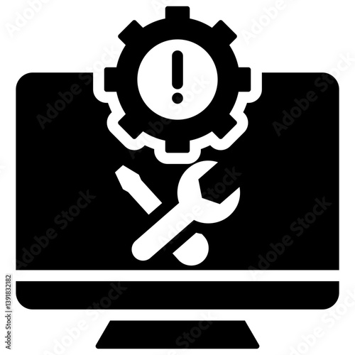 Troubleshooting Icon