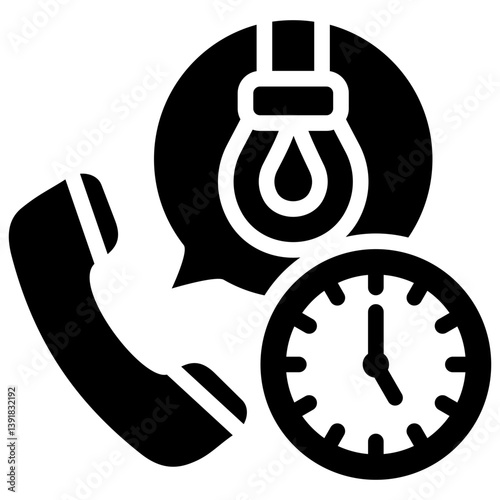 Helpline Icon