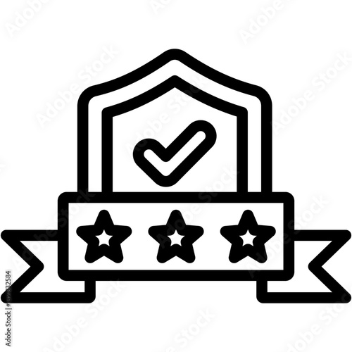 Warranty Icon