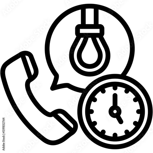 Helpline Icon