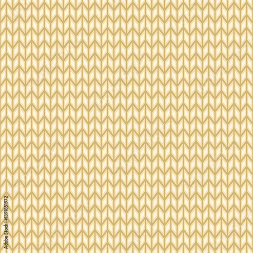 Knitted background pattern wallpaper knitting decorative print handmade textile knitting handiwork	

