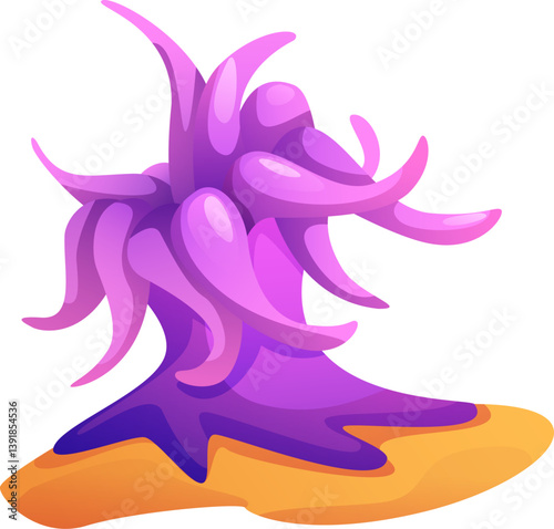 Sea Coral