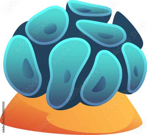 Sea Coral