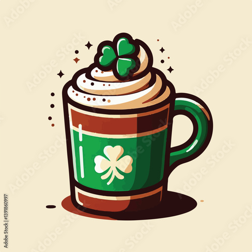 coffee, drink, beverage, irish, glass, espresso, cup, sweet, brown, cafe, cappuccino, food, caffeine, latte, milk, delicious, dessert, cream, cocktail, mug, sugar, background, irish coffee, alcohol, f