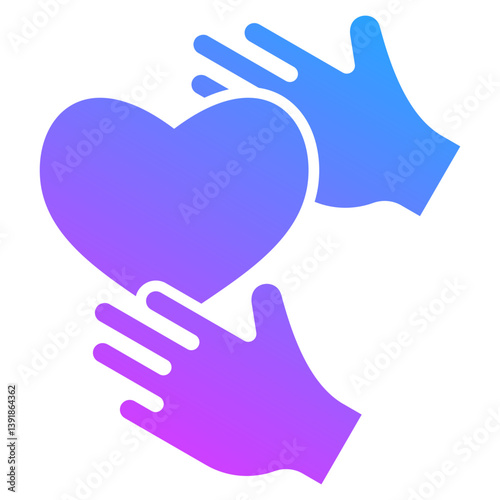 Volunteer Icon