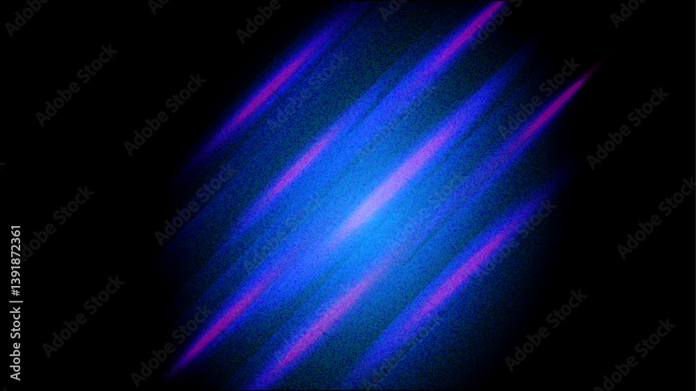 Fototapeta premium Modern vibrant colorful diagonal light streaks abstract vector background. Motion Abstract Backgrounds. Neon lines of light. Abstract light effect laser beams light effect Speed and movement.