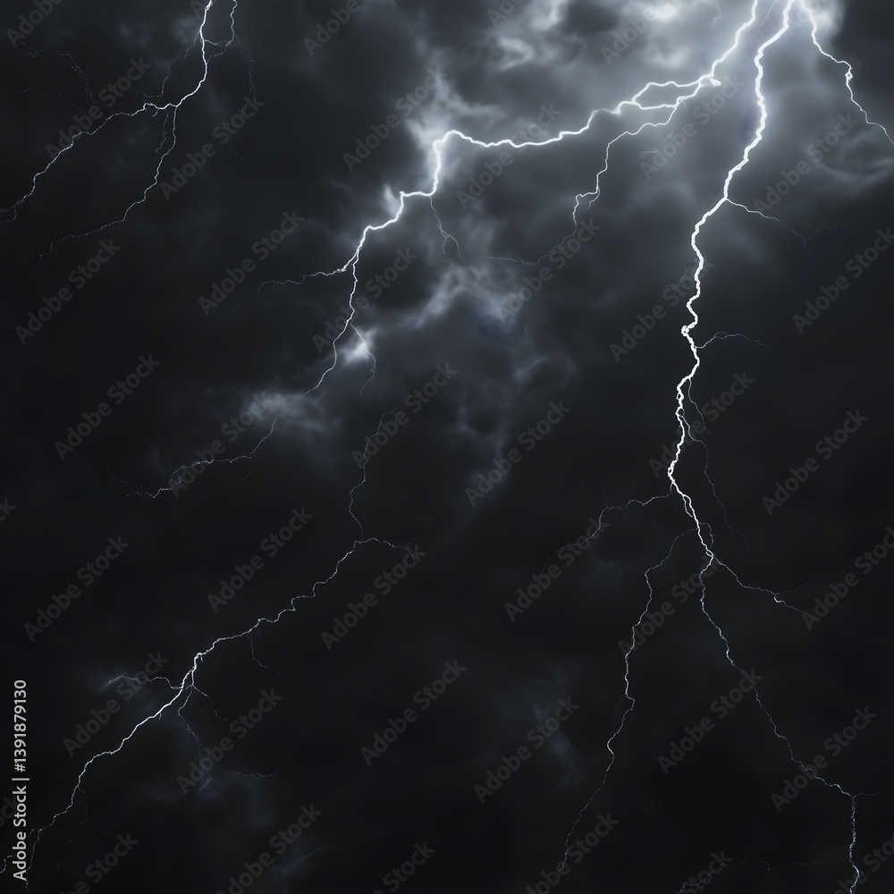 Lightning Storm Lightning Storm