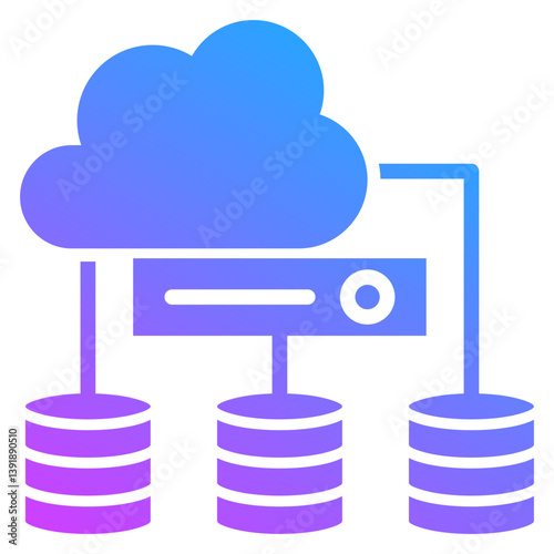 Virtualization Icon