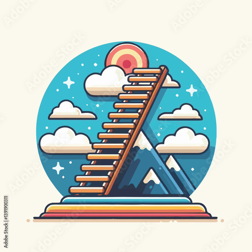 ladder, nature, blue, flower, jacob, garden, jacob's ladder, white, plant, polemonium, natural, herb, bloom, summer, beautiful, growth, blossom, blooming, perennial, up, jacobs, color, flora, beauty, 