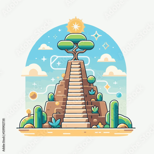 ladder, nature, blue, flower, jacob, garden, jacob's ladder, white, plant, polemonium, natural, herb, bloom, summer, beautiful, growth, blossom, blooming, perennial, up, jacobs, color, flora, beauty, 