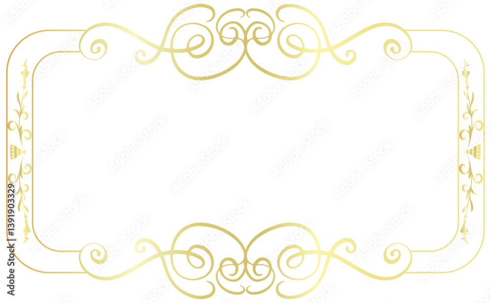 golden frame 14 golden frame 14