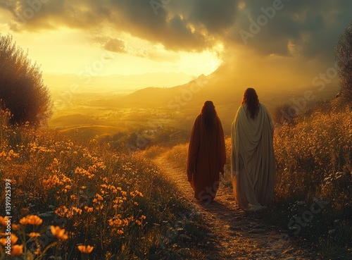 Redemption of the Prodigal Daughter