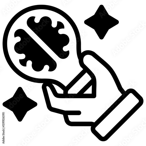 Inspiration Icon