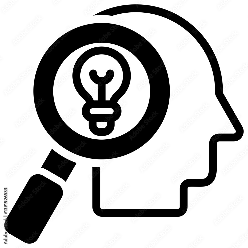 Analysis Icon Analysis Icon