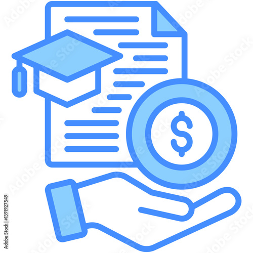 Loan Icon