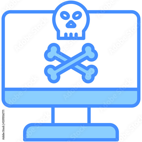 Hacking Icon