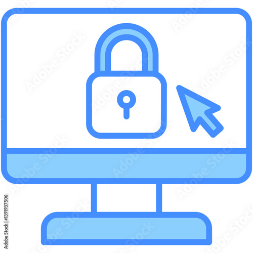 Access Icon