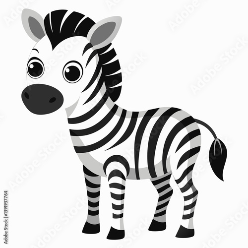 zebra