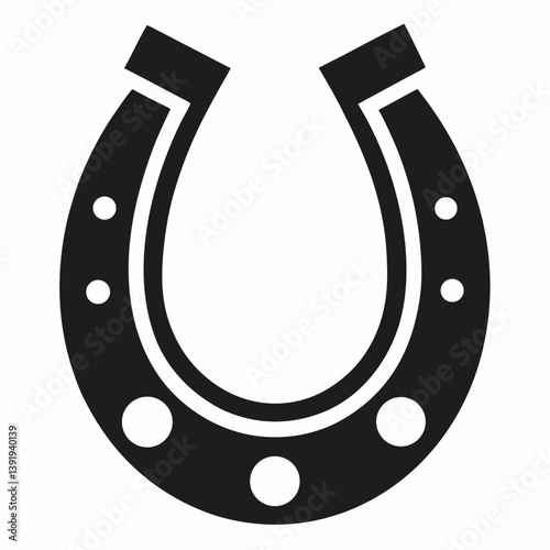 Hose shoe