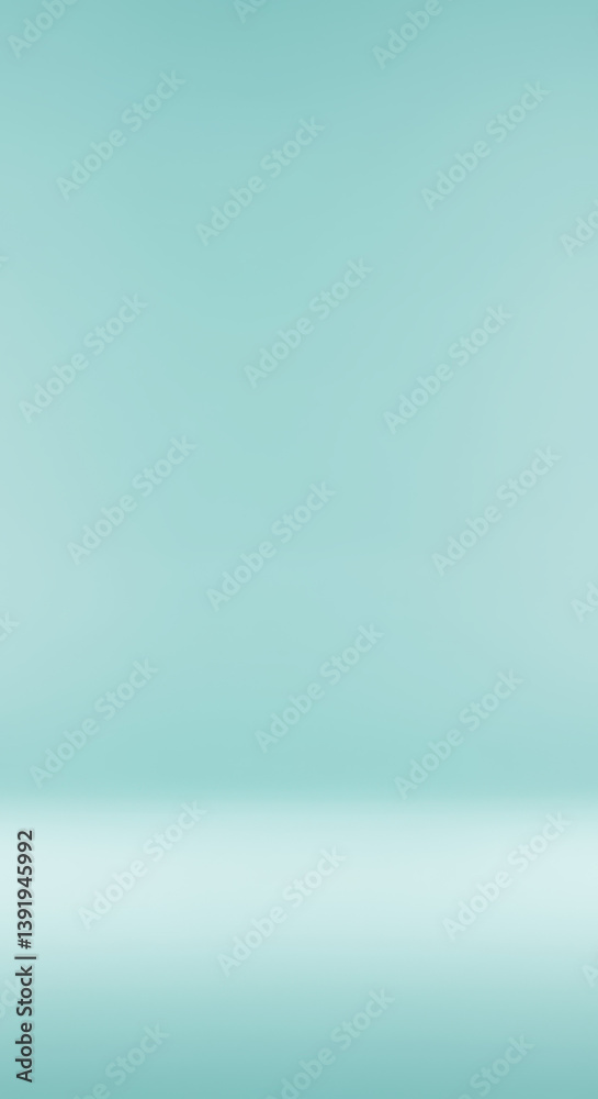Minty Fresh Studio Backdrop: Soft Gradient for Serene Photos, Designs & More! Perfect for Product Shots, Portraits, and E-Commerce Visuals. Minty Fresh Studio Backdrop: Soft Gradient for Serene Photos, Designs & More! Perfect for Product Shots, Portraits, and E-Commerce Visuals.