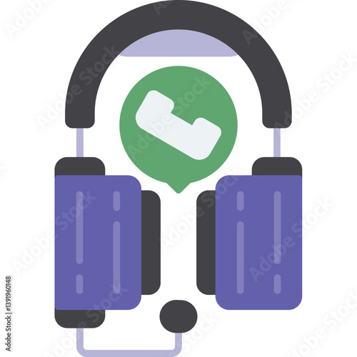 Customer Support Icon