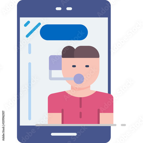 Online Support Icon