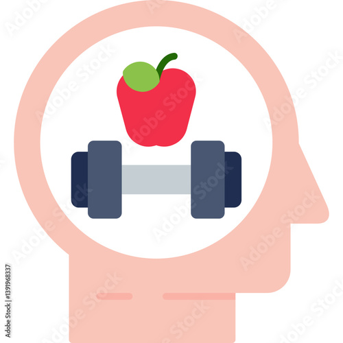 Habit Formation Icon