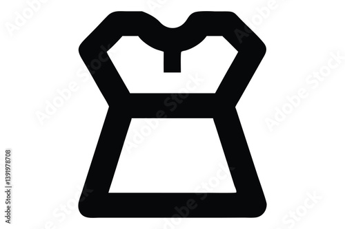 Clothes icon 
