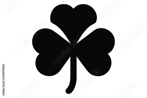 Clover icon