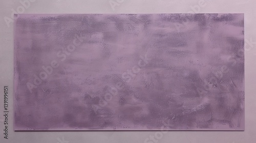 A muted lilac-colored rectangular background. HD 8K wallpaper Photographic Image
