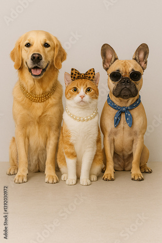 Dog 2 Cat