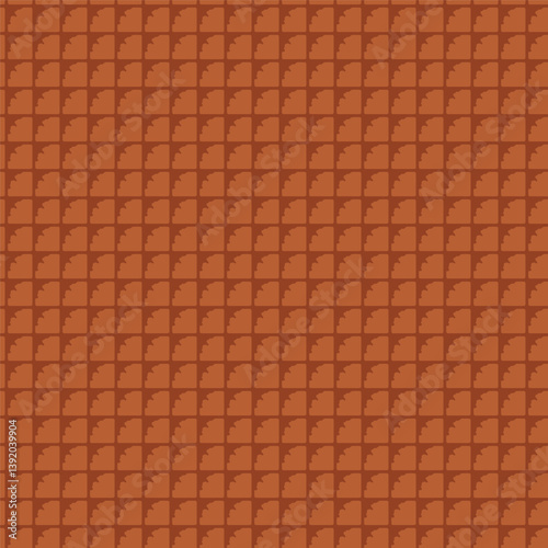Geometric  texture Pattern Seamless