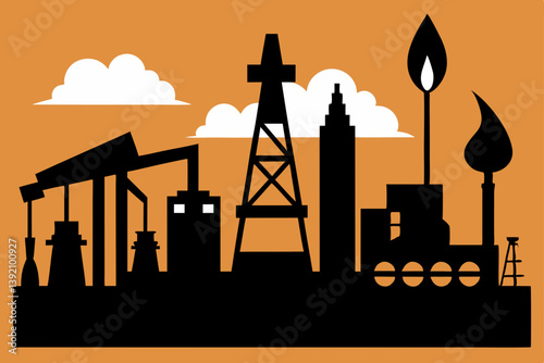 oil and gas industry