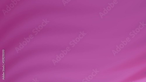 Abstract Pink Texture: A Study in Smoothness and Subtle Light